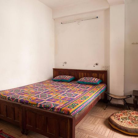 Hotel Pawan'S Palace Pushkar Exterior foto