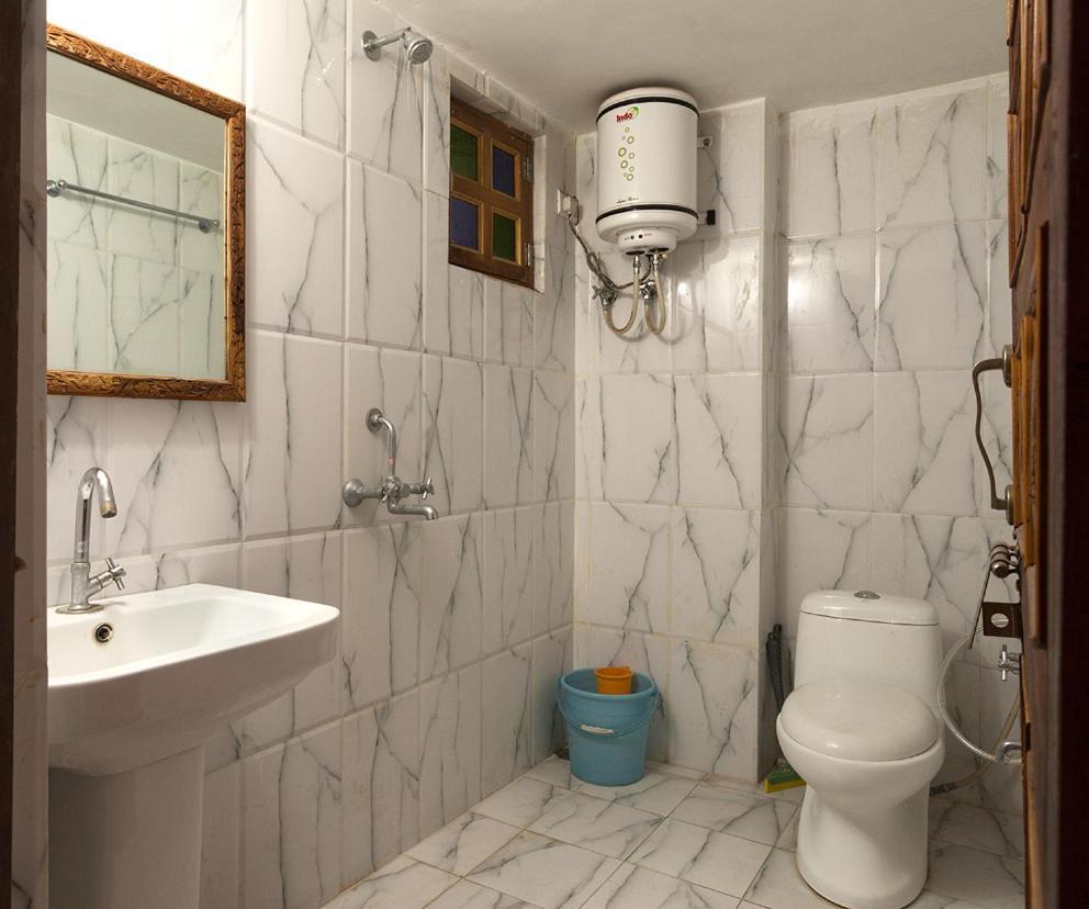 Hotel Pawan'S Palace Pushkar Quarto foto