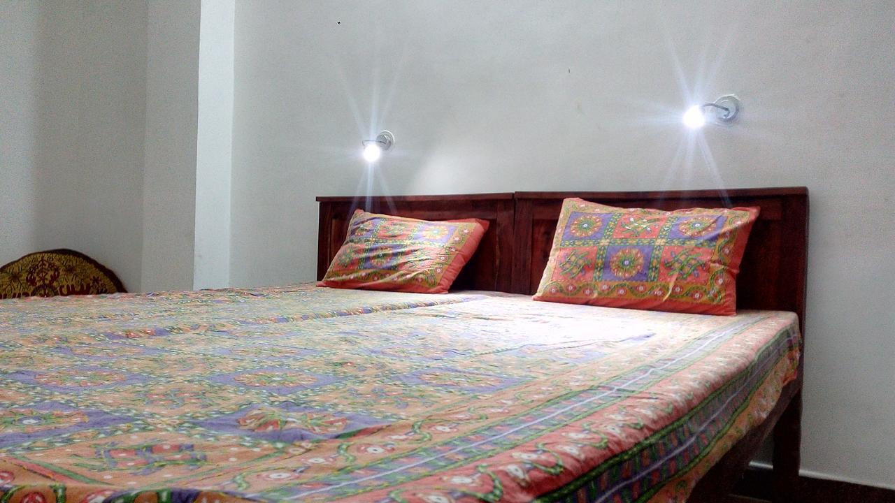 Hotel Pawan'S Palace Pushkar Exterior foto